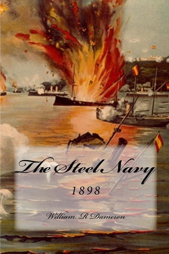 The Steel Navy 1898