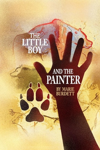 The Little Boy and the Painter
