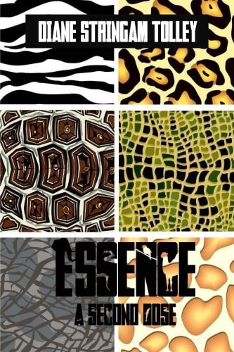 Essence 2 A Second Dose