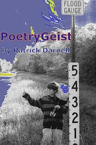PoetryGeist Poem a Day for a Year