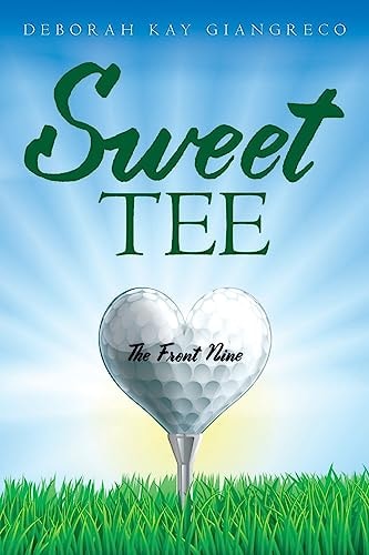 Sweet Tee The Front Nine