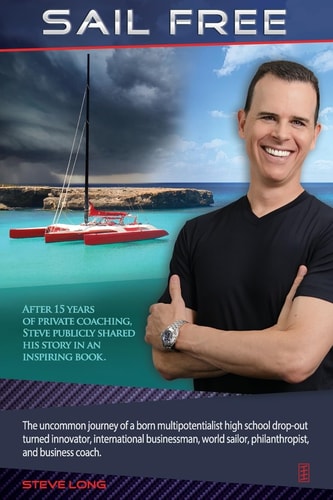 Sail Free