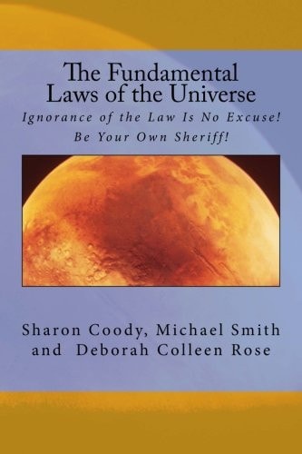 The Fundamental Laws of the Universe