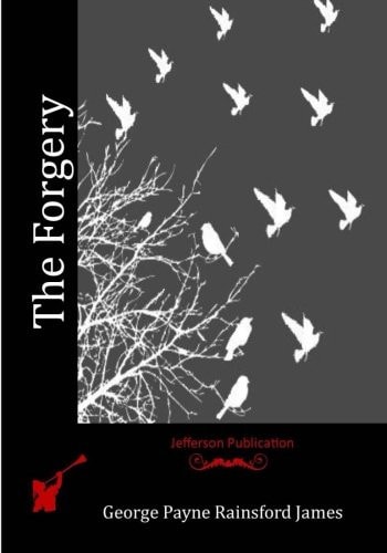 The Forgery