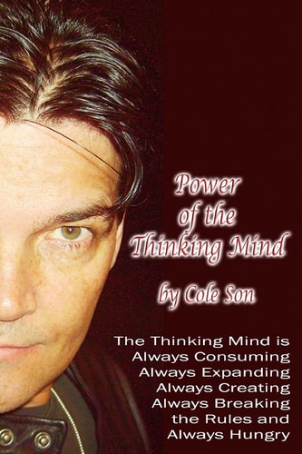 Power of the Thinking Mind Manifest Your Dreams! New Thought for Success, Personal Growth and Self Confidence.