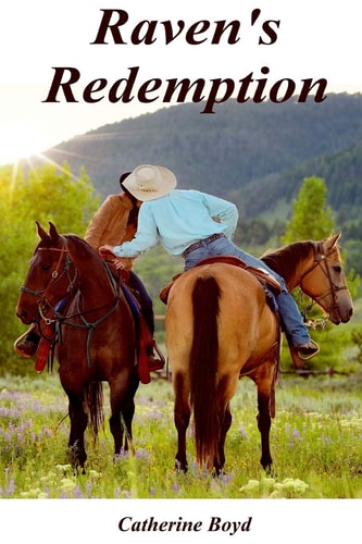 Raven's Redemption