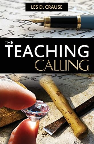 The Teaching Calling Equipping the Saints for Ministry