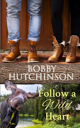 Follow a Wild Heart