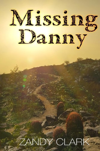 Missing Danny Memories of a Runaway