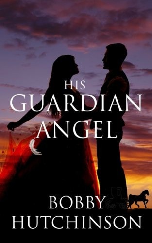 His Guardian Angel
