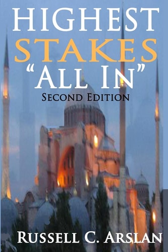 Highest Stakes, All In Matt Papaz's Life Changes Forever