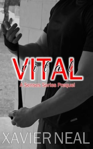 Vital A Senses Series Prequel