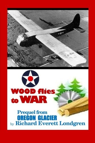 Wood Flies to WAR