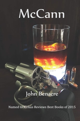 McCann Volume 1 of the Cleanskin Short Stories