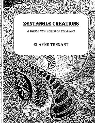 Zentangle Creations