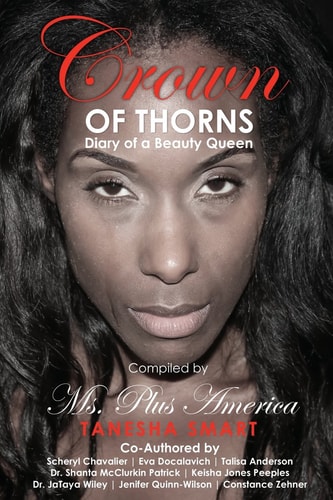 Crown of Thorns Diary of a Beauty Queen
