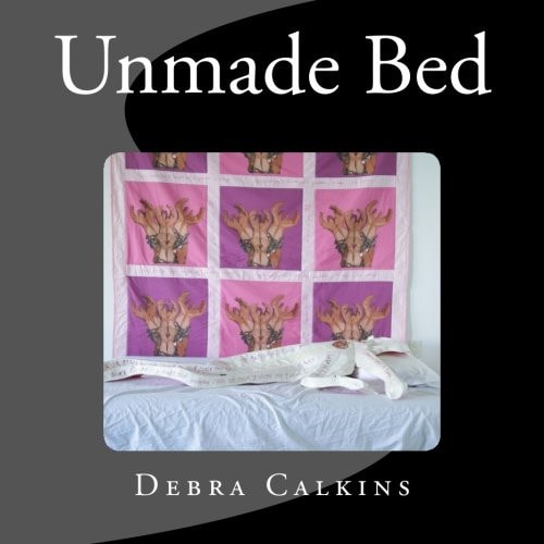 Unmade Bed