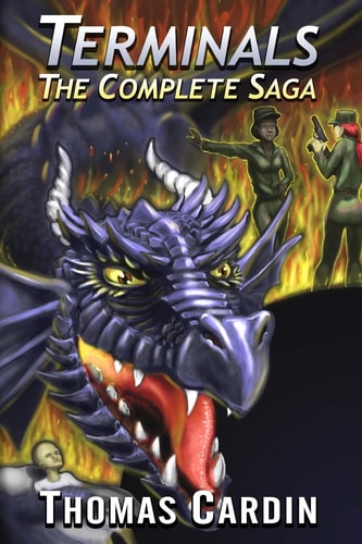 Terminals The Complete Saga