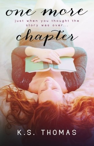 One More Chapter