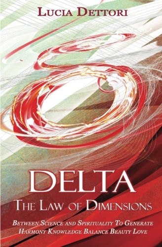 Delta The Law of Dimensions