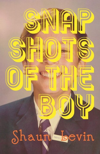 Snapshots of The Boy