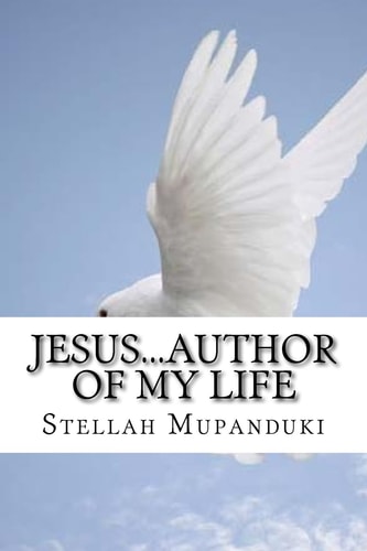 Jesus...Author of My Life Hope for Teminal Illness