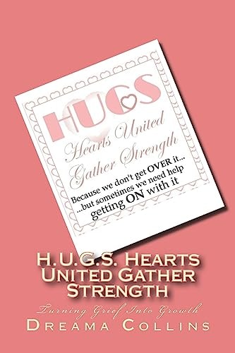H. U. G. S. Hearts United Gather Strength