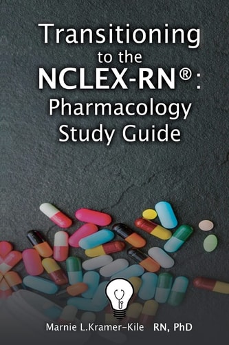NCLEX-RN (r) - Pharmacology Study Guide