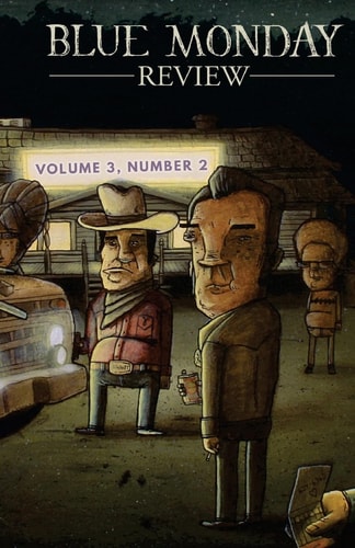 Blue Monday Review Volume 3, Number 2
