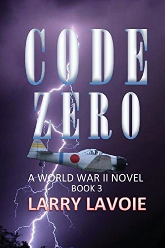 Code Zero A World War II Novel