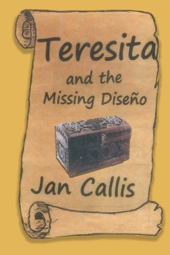 Teresita and the Missing Diseño