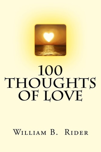 100 Thoughts of Love