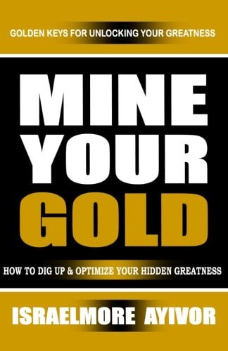 Mine Your Gold How to Dig Up and Optimize Your Hidden Greatness