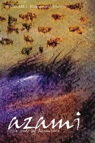 Azami, Vol. 1 Kindness and Tolerance