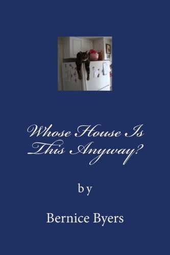 Whose House Is This Anyway?