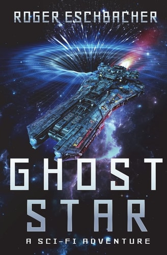 Ghost Star Ghost Star Adventures