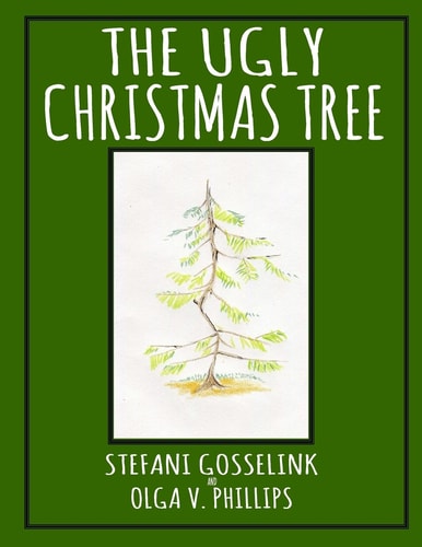 The Ugly Christmas Tree