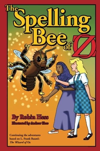 The Spelling Bee of Oz