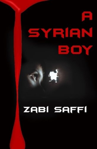 A Syrian Boy (The Journey Book 1)