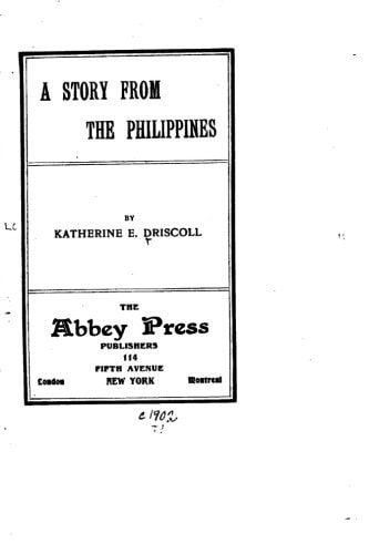 A Story from the Philippines