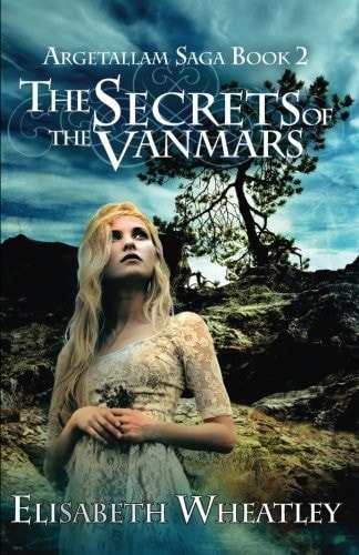 The Secrets of the Vanmars