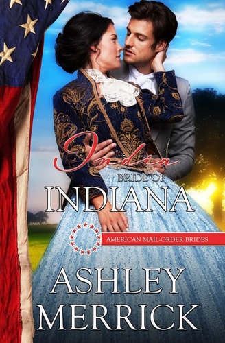 India Bride of Indiana