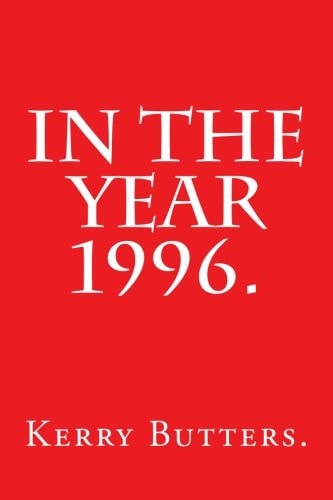 In the Year 1996.