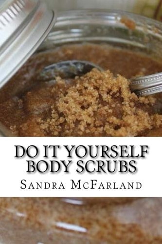 Do It Yourself Body Scrubs