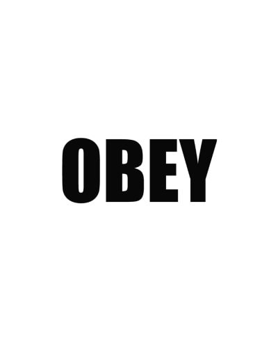 Obey