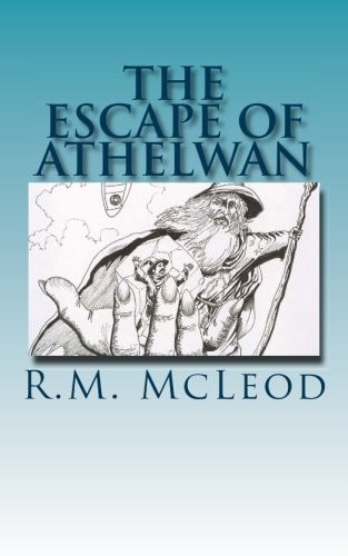 The Escape of Athelwan A Charlie Braithwaite Story