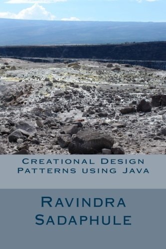 Creational Design Patterns Using Java