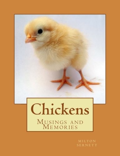 Chickens Musings and Memories