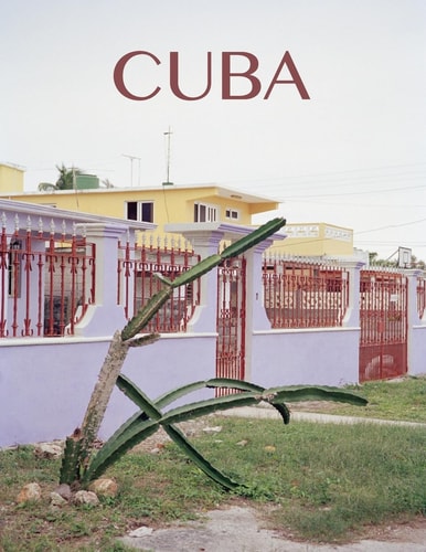 Cuba