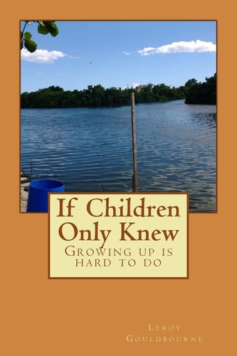 If Children Only Knew Growing Up Is Hard To Do